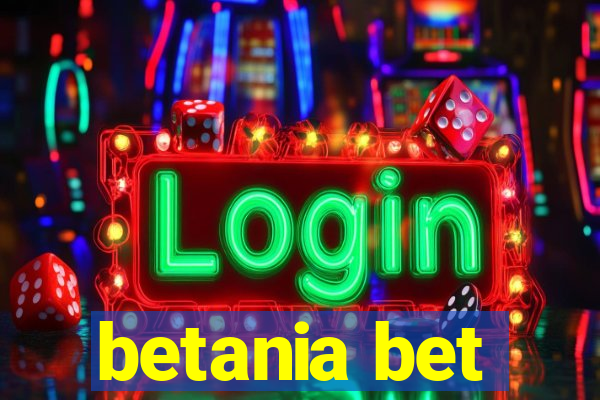 betania bet